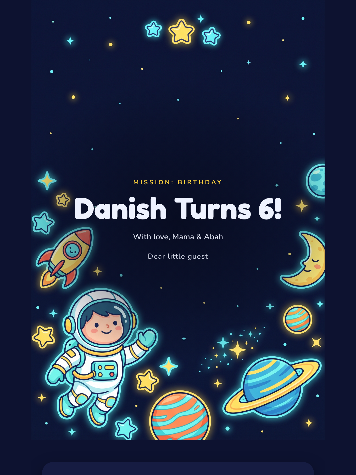 Space Explorer