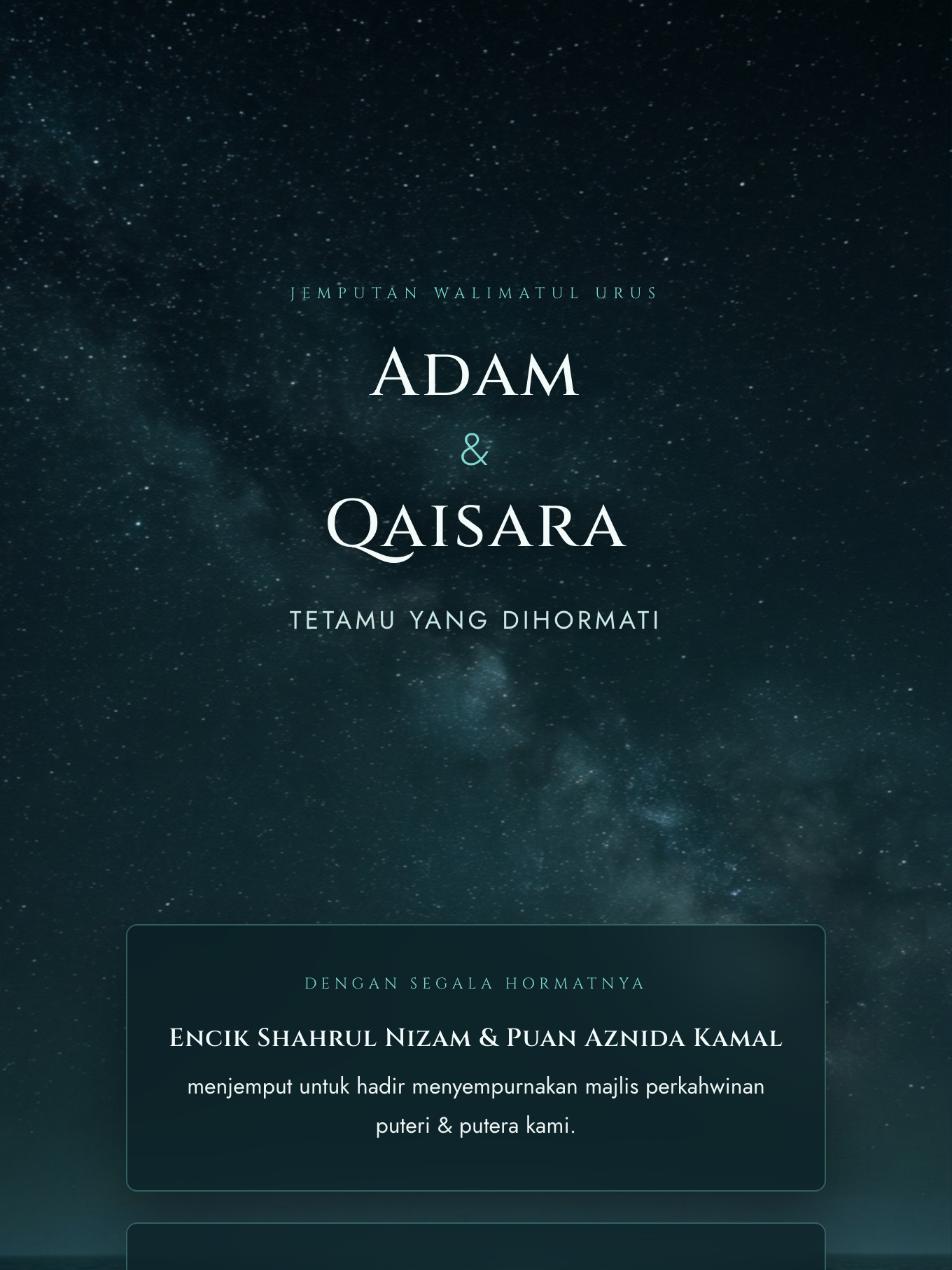 Bintang Samudera