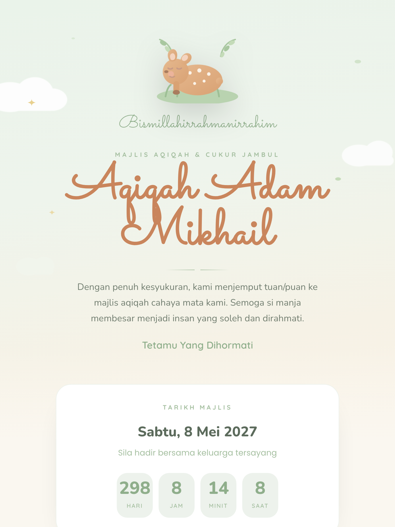 Rimba Comel