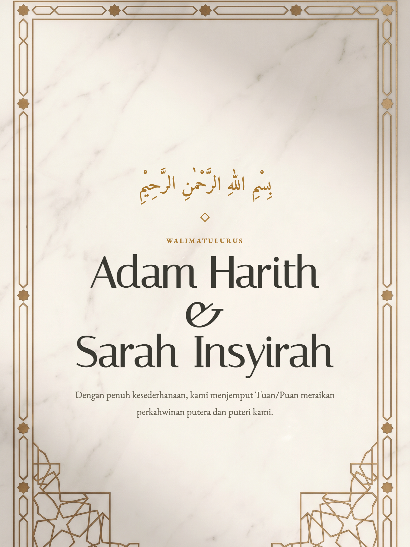 Sakinah Marmar Gading